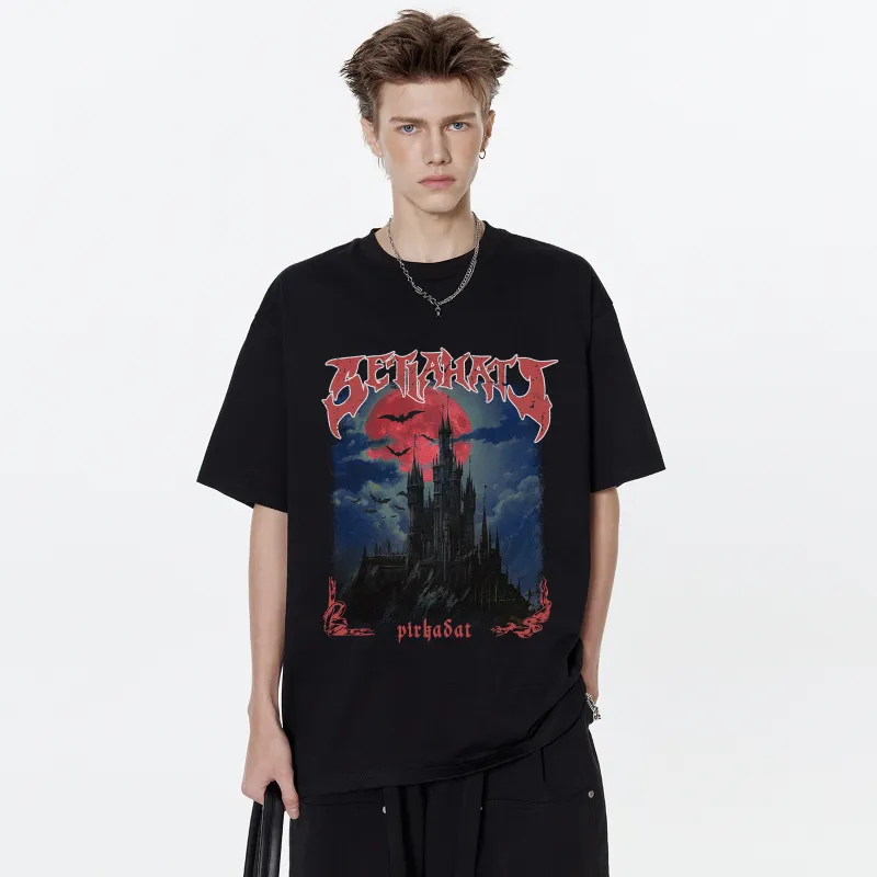 Pirkadat T-Shirts Unisex-2