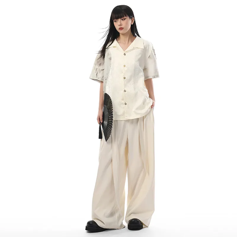 Pirkadat Shirts Unisex-7