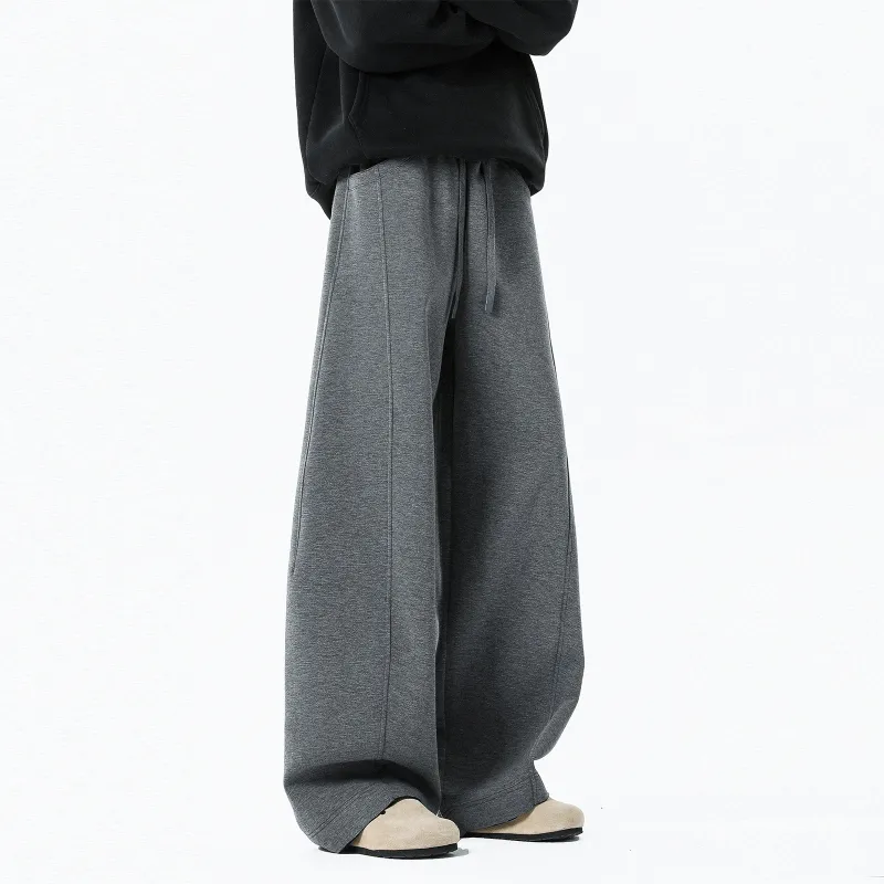 Pirkadat Casual Pants Unisex-7