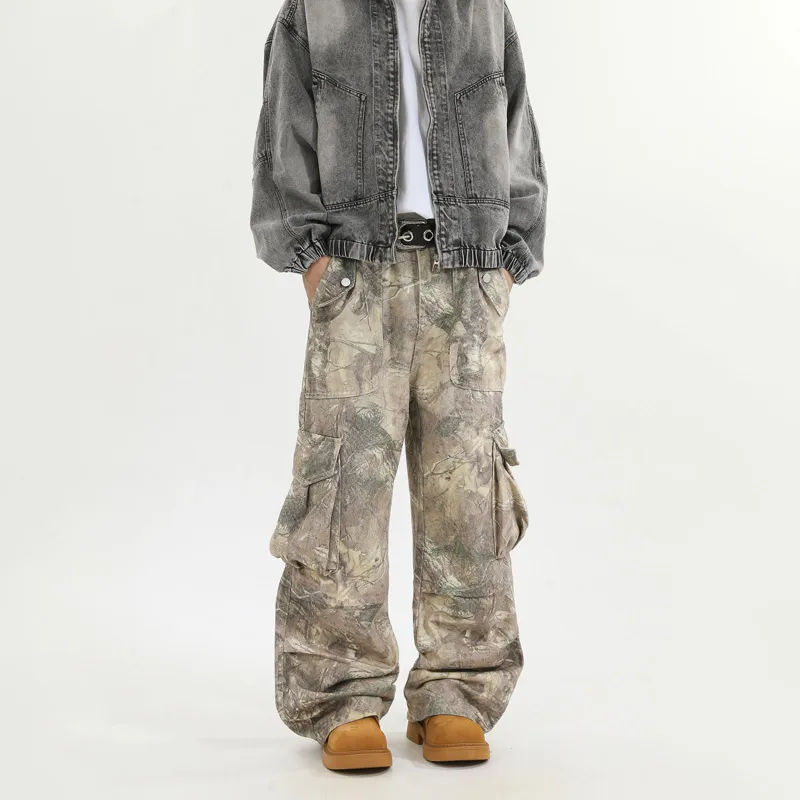 Pirkadat Jeans Unisex-5