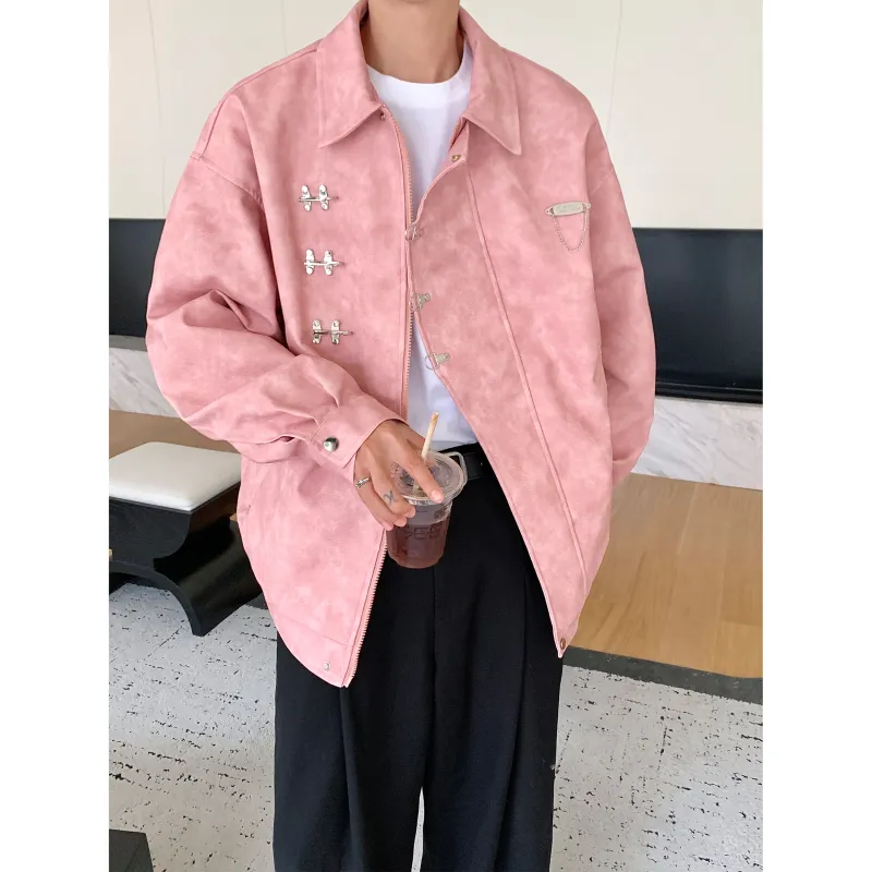 M MAICCO Jackets Unisex-9