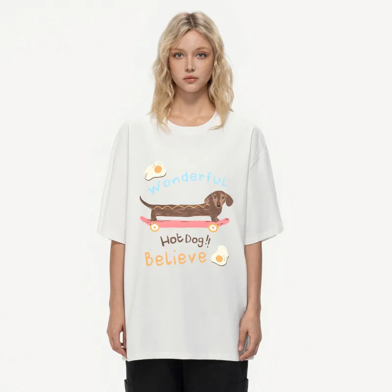 Pirkadat T Shirts Unisex-8