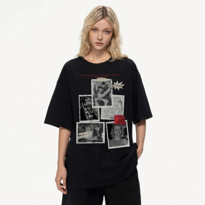 Pirkadat T Shirts Unisex-6
