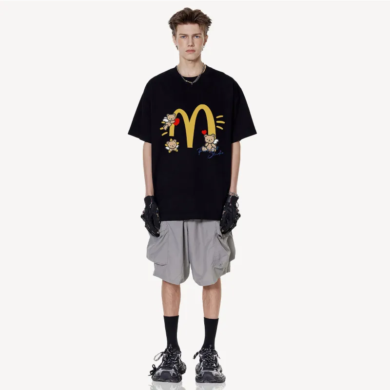 Pirkadat T Shirts Unisex-4