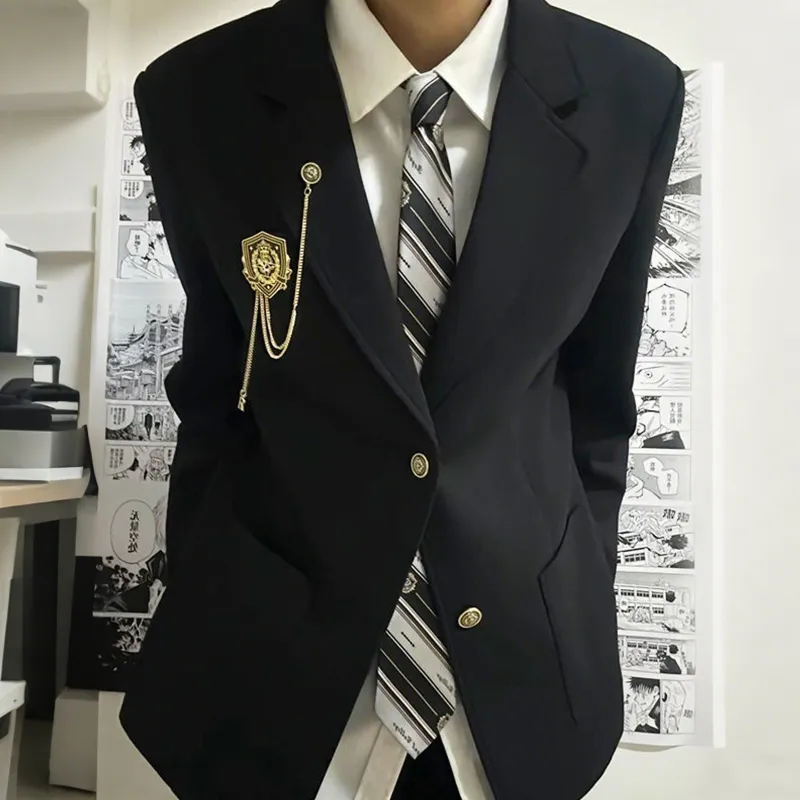 Pirkadat Business Suits Unisex-2