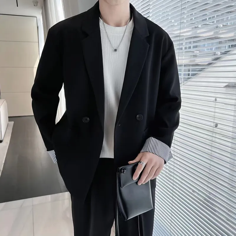Pirkadat Business Suits Unisex-1