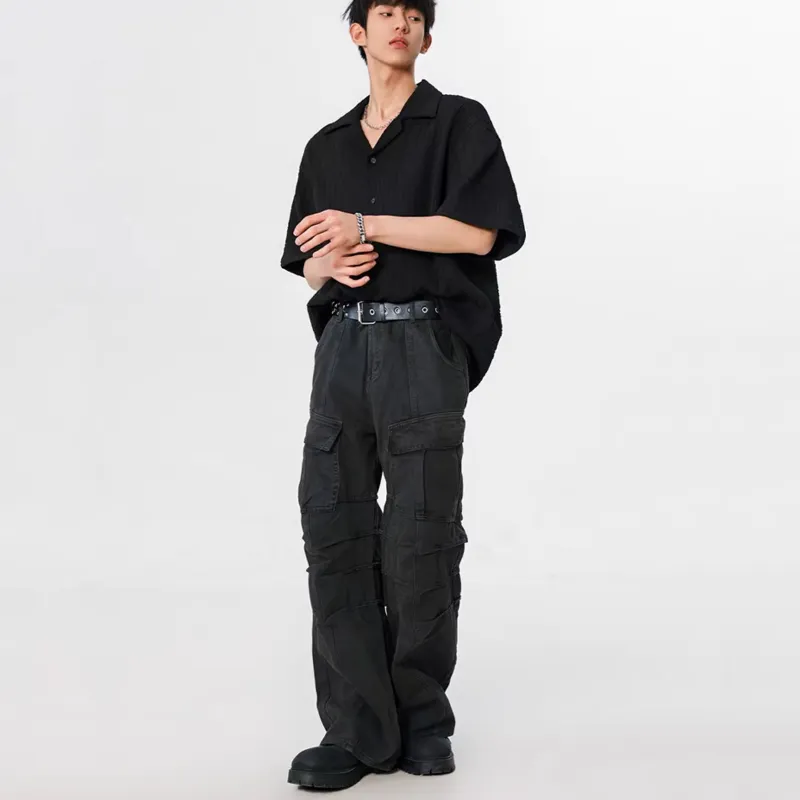 Pirkadat Shirts Unisex-3
