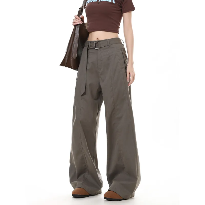 Pirkadat Suit Trousers Unisex-3