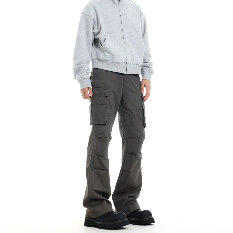 Pirkadat Jeans Unisex-3
