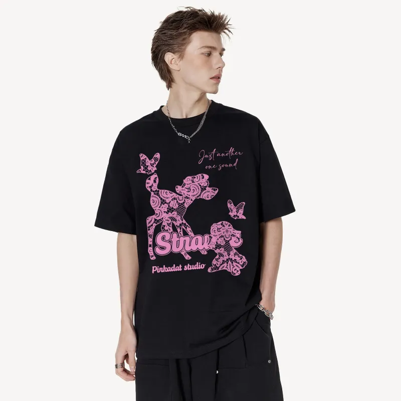 Pirkadat T Shirts Unisex-2