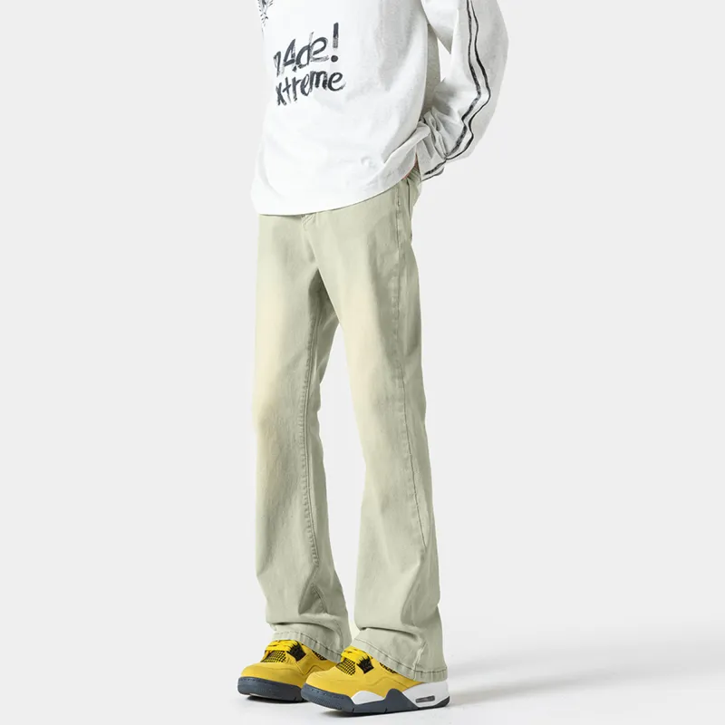 Pirkadat Jeans Unisex-10