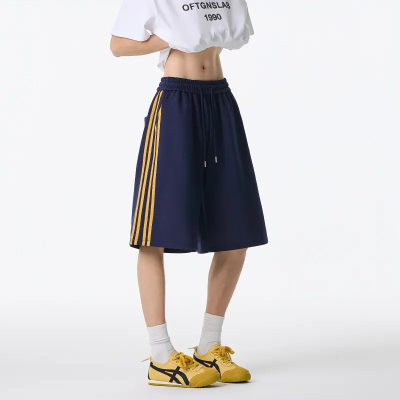 Pirkadat Casual Shorts Unisex-6