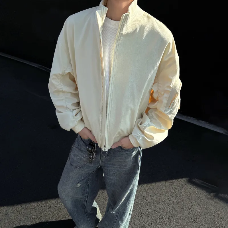 Pirkadat Jackets Unisex-16