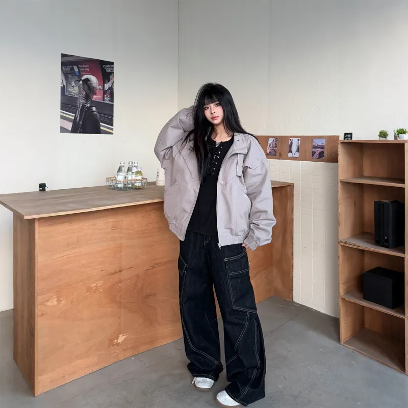 Pirkadat Jackets & Coats Unisex-7
