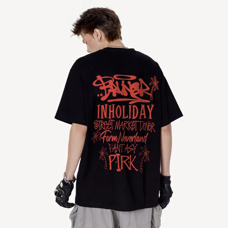 Pirkadat T Shirts Unisex-3