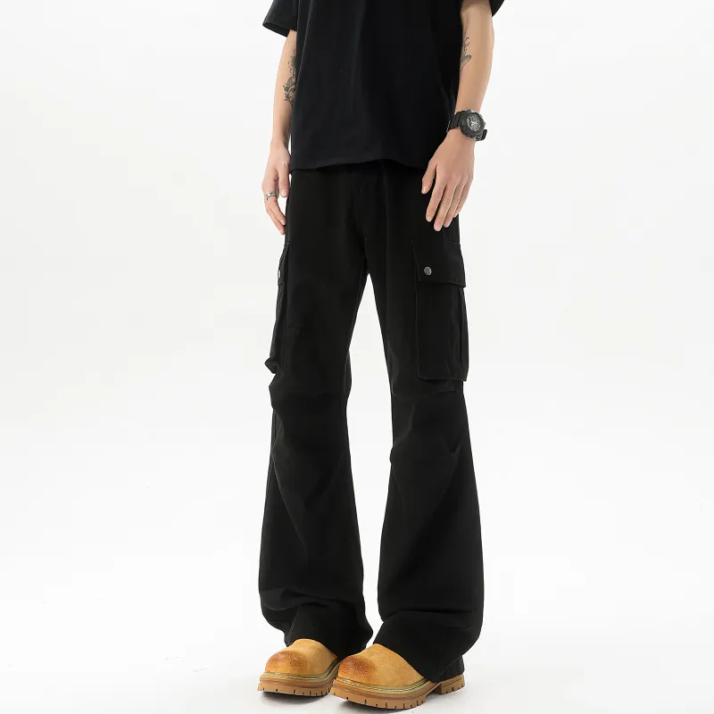 Pirkadat Jeans Unisex-3