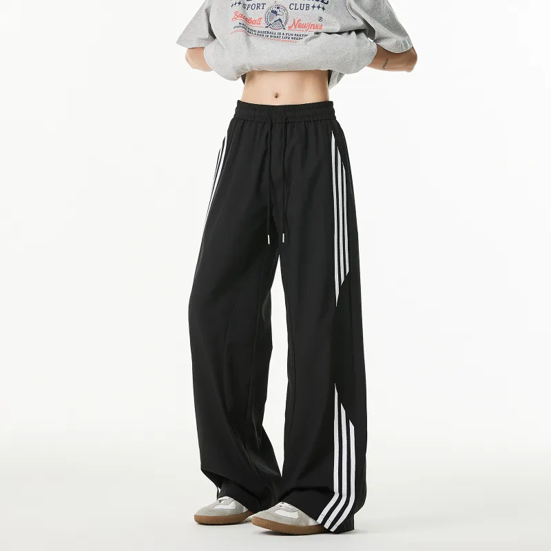 Pirkadat Casual Pants Unisex-3