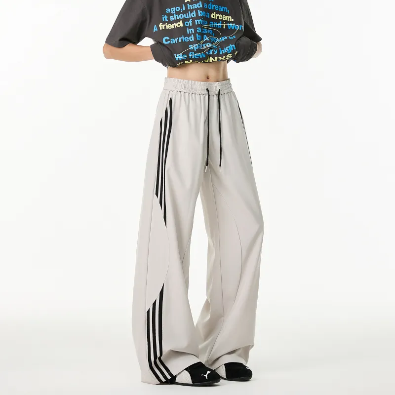 Pirkadat Casual Pants Unisex-11