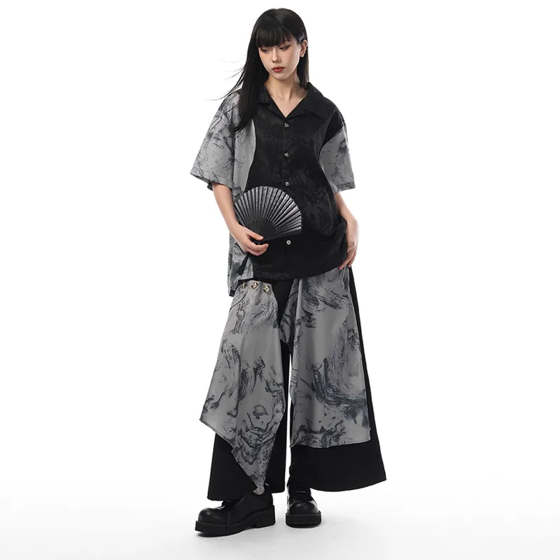 Pirkadat Shirts Unisex-2