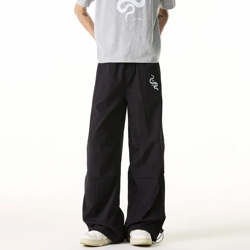 Pirkadat Casual Pants Unisex-1