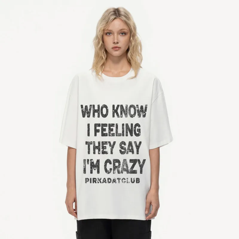 Pirkadat T Shirts Unisex-8