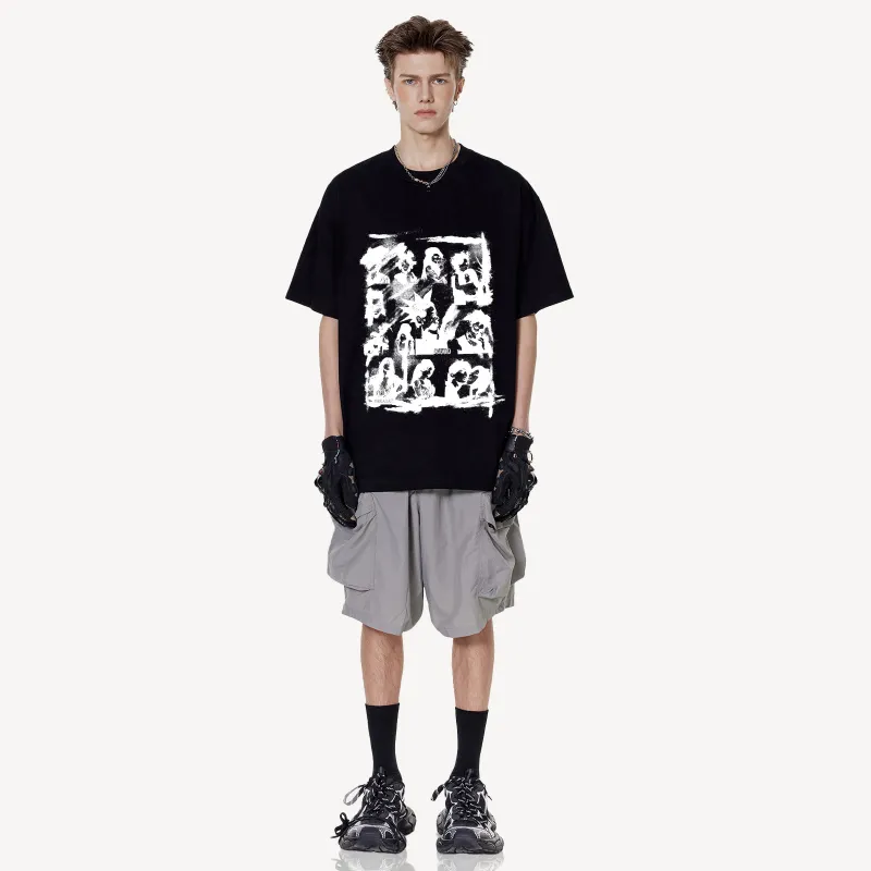 Pirkadat T Shirts Unisex-4