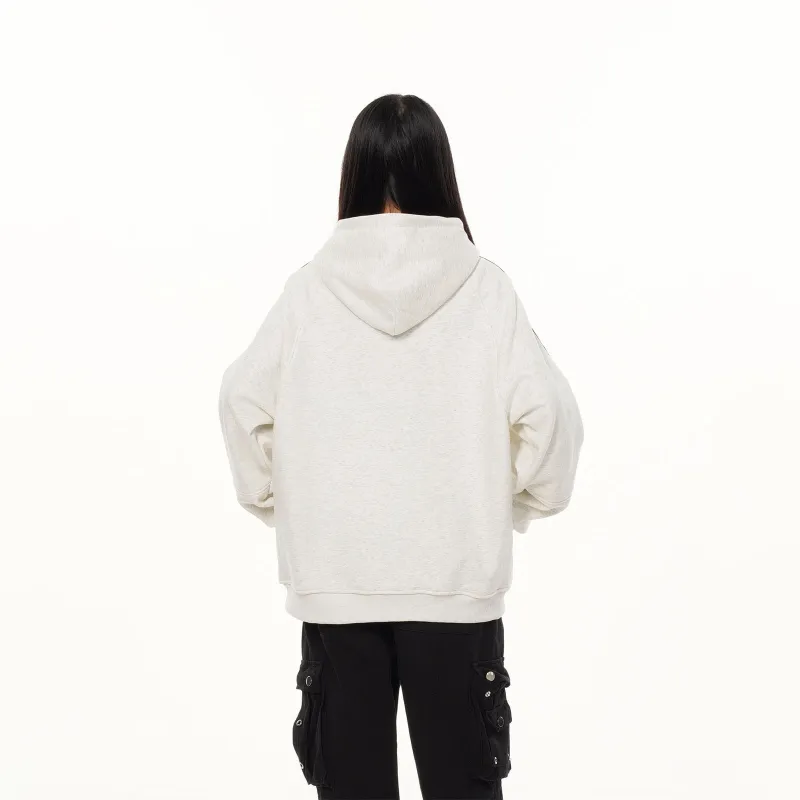 Pirkadat Sweatshirt Unisex Navy Blue-4