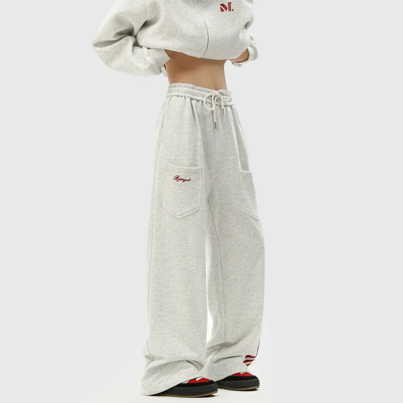 Pirkadat Casual Pants Unisex-10