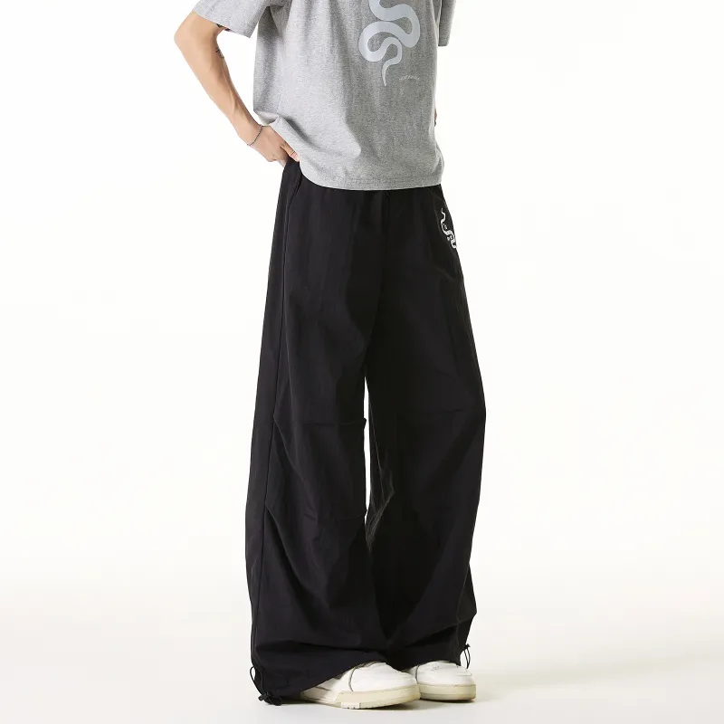 Pirkadat Casual Pants Unisex-3