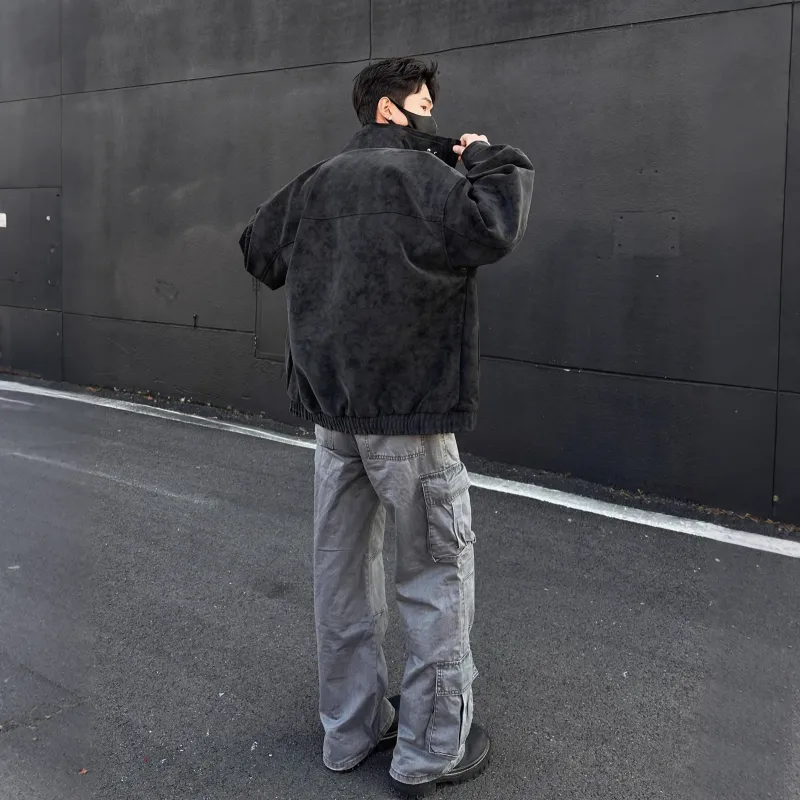 Pirkadat Jackets & Coats Unisex-5