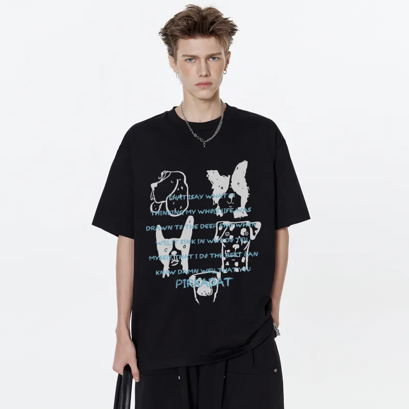 Pirkadat T Shirts Unisex-2