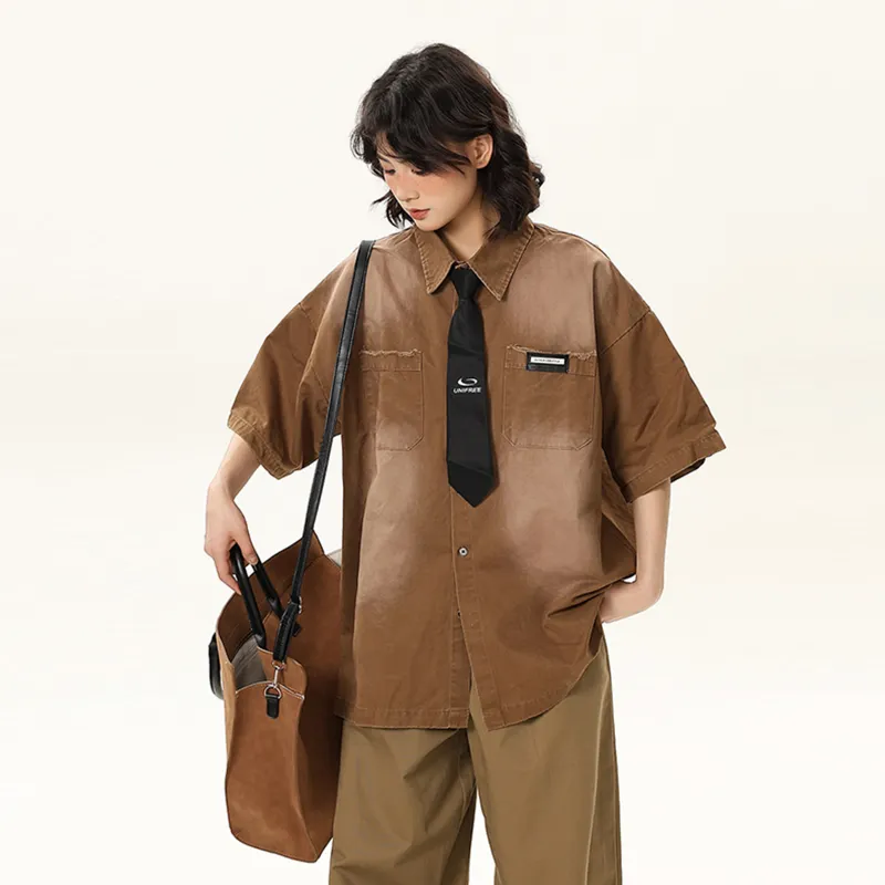 Pirkadat Shirts Unisex-5