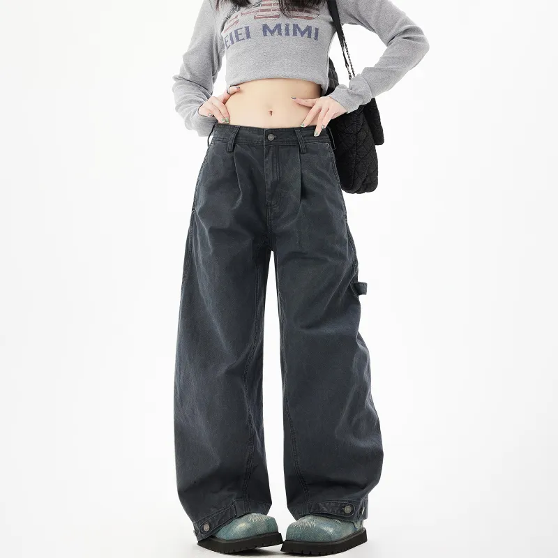 Pirkadat Casual Pants Unisex-4