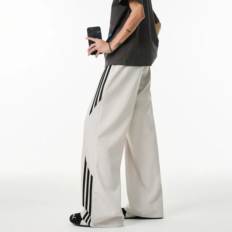 Pirkadat Casual Pants Unisex-13