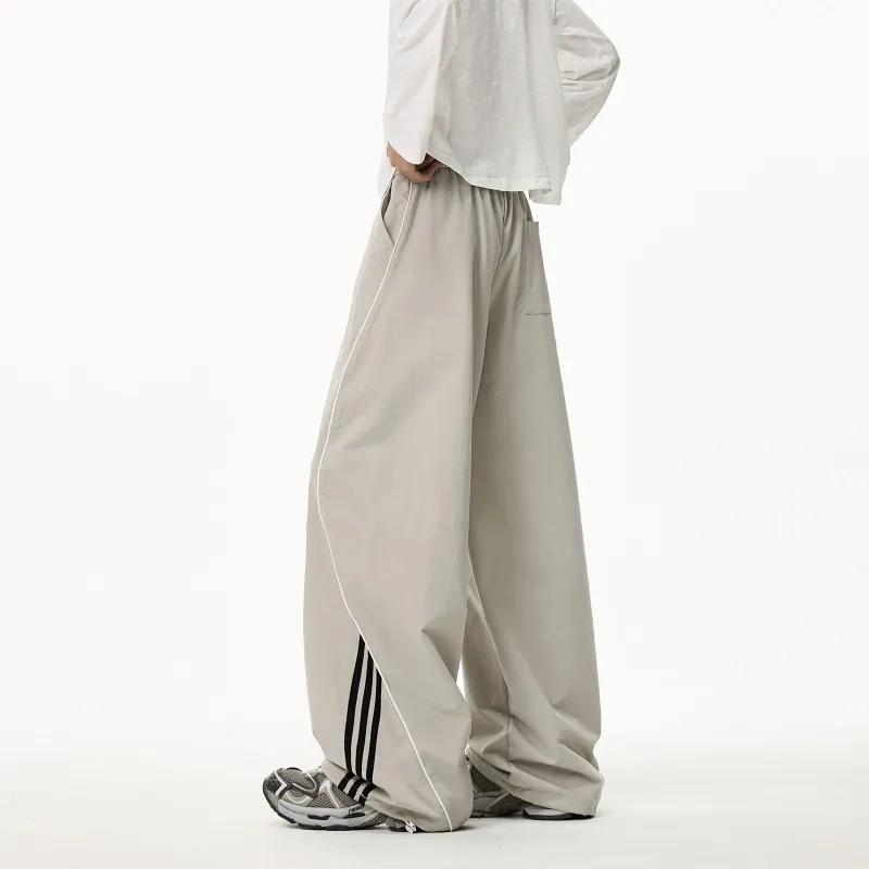 Pirkadat Casual Pants Unisex-8