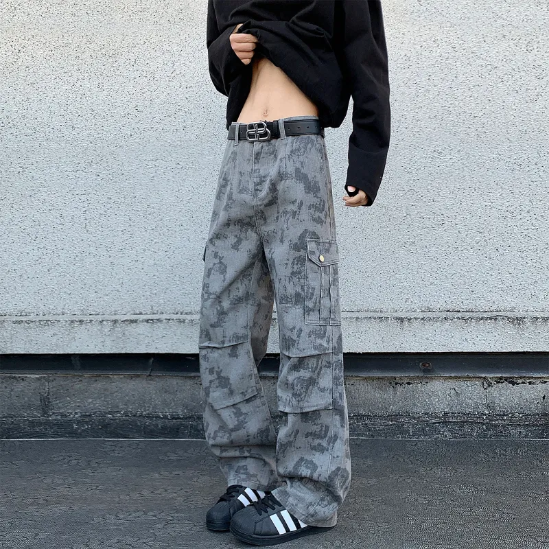 Pirkadat Casual Pants Unisex-9