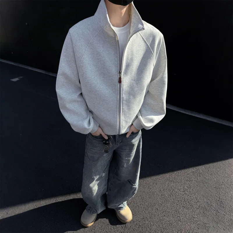 Pirkadat Jackets Unisex-7