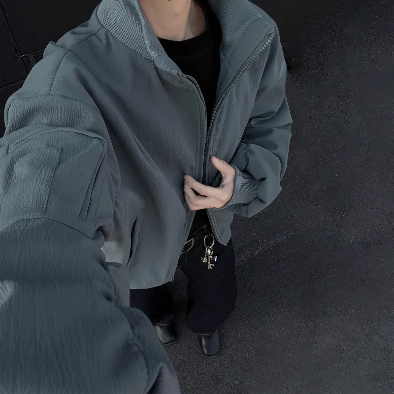 Pirkadat Jackets Unisex-10