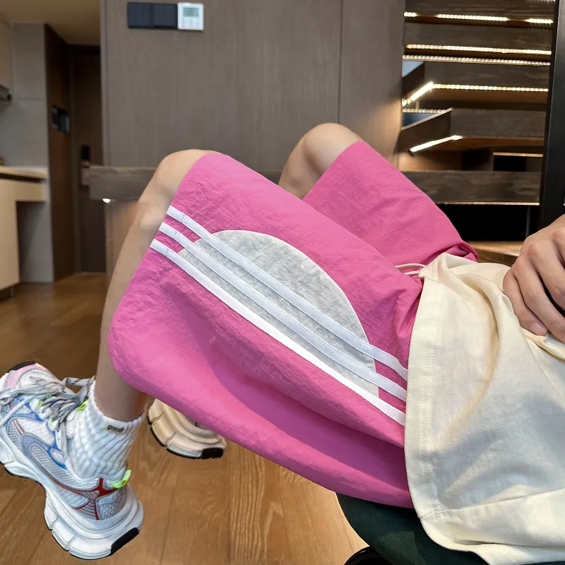 Pirkadat Casual Shorts Unisex-9