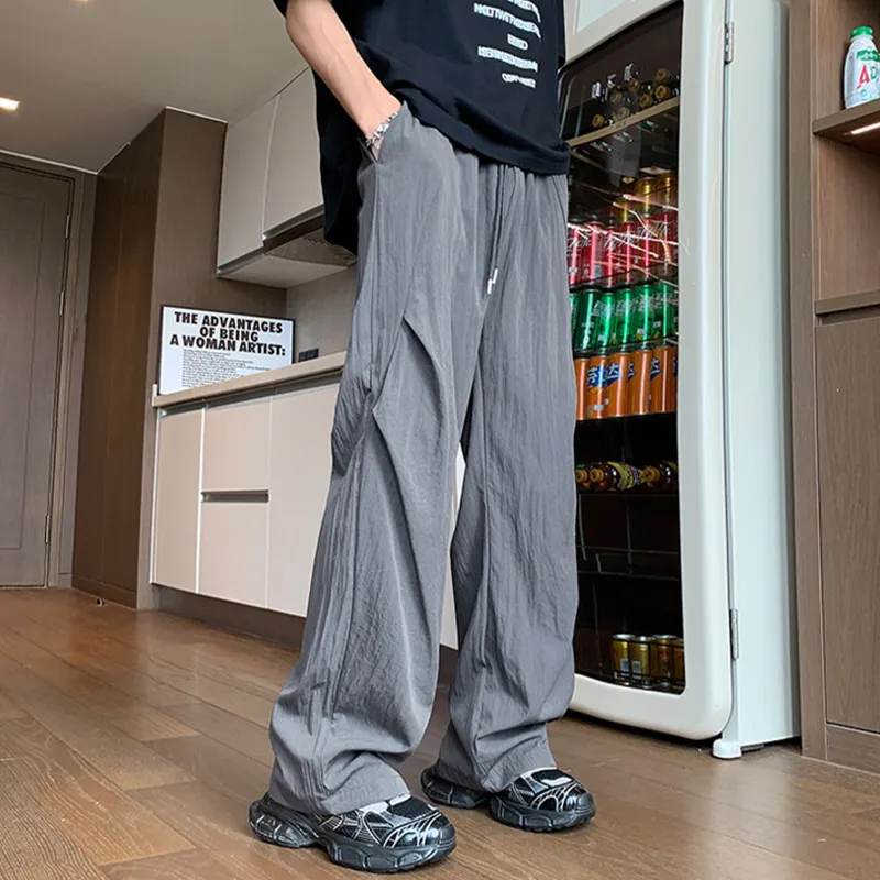 Pirkadat Casual Pants Unisex-10