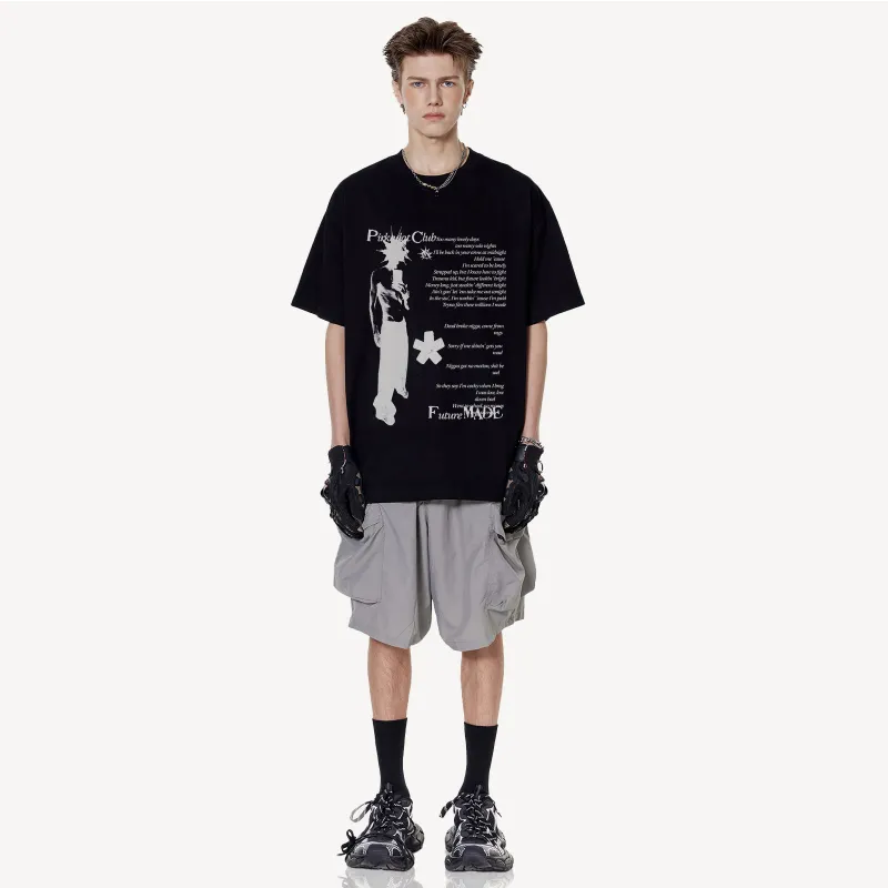 Pirkadat T Shirts Unisex-4