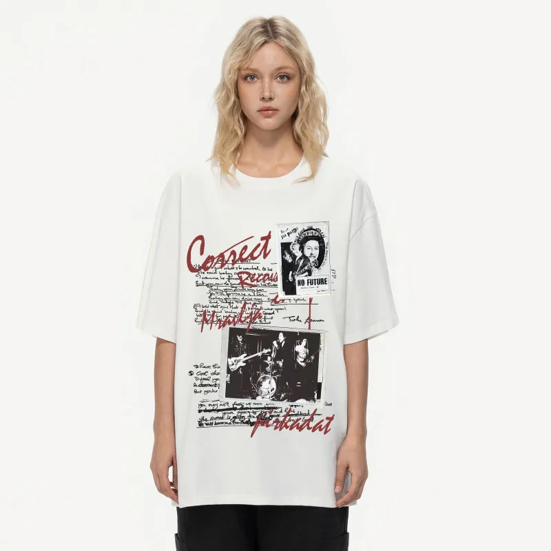 Pirkadat T Shirts Unisex-6