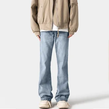 Pirkadat Jeans Unisex