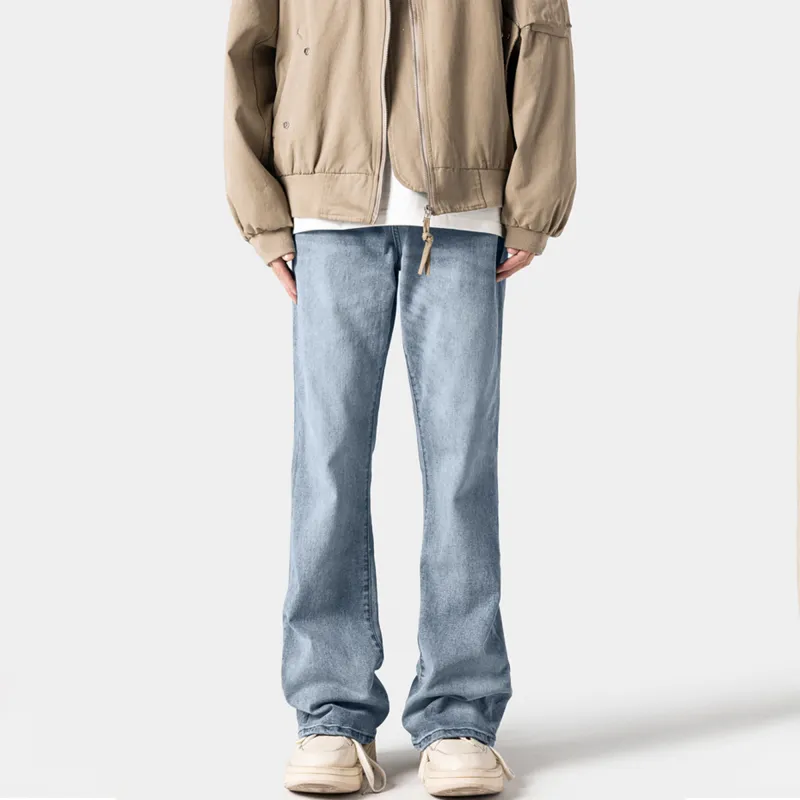 Pirkadat Jeans Unisex-1