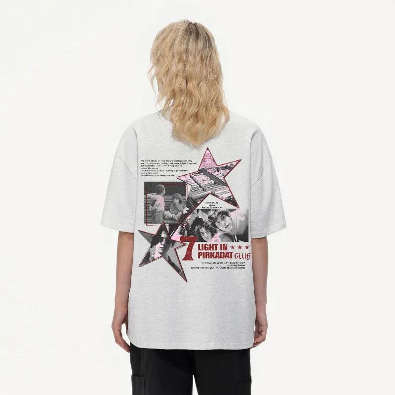 Pirkadat T Shirts Unisex-12