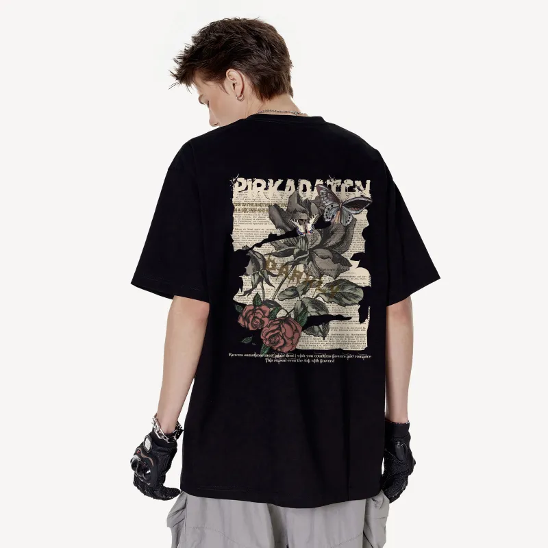 Pirkadat T Shirts Unisex-4