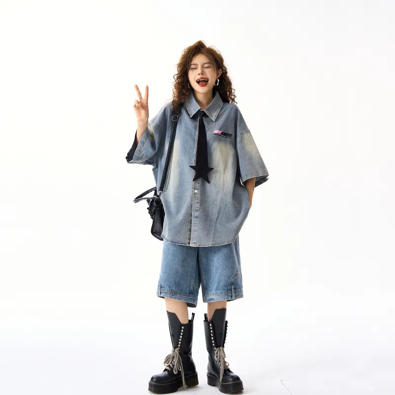 Pirkadat Shirts Unisex Blue-2