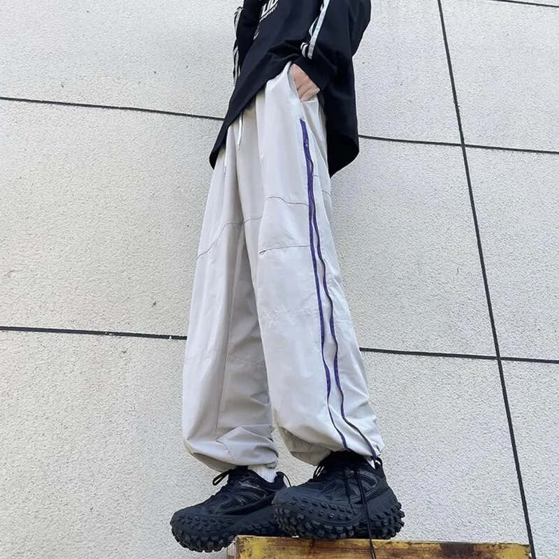 Pirkadat Casual Pants Unisex-1