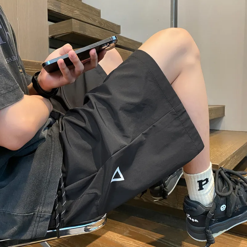 Pirkadat Casual Shorts Unisex-1