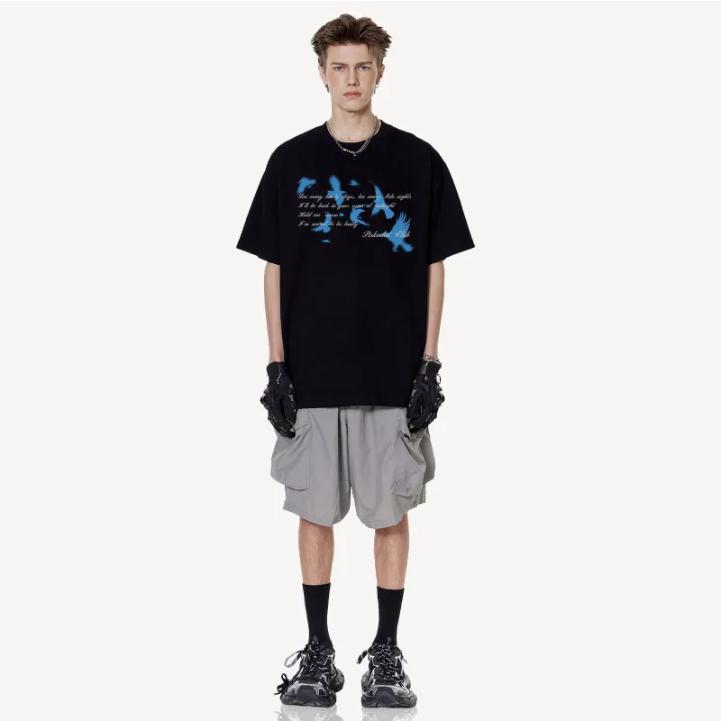 Pirkadat T Shirts Unisex-4